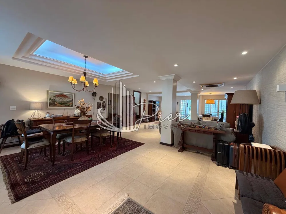 Casa, 4 quartos, 462 m² - Foto 22