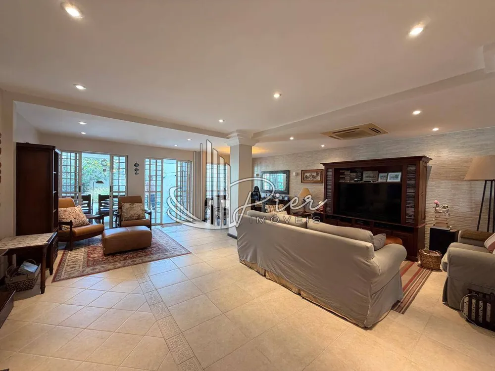 Casa, 4 quartos, 462 m² - Foto 2