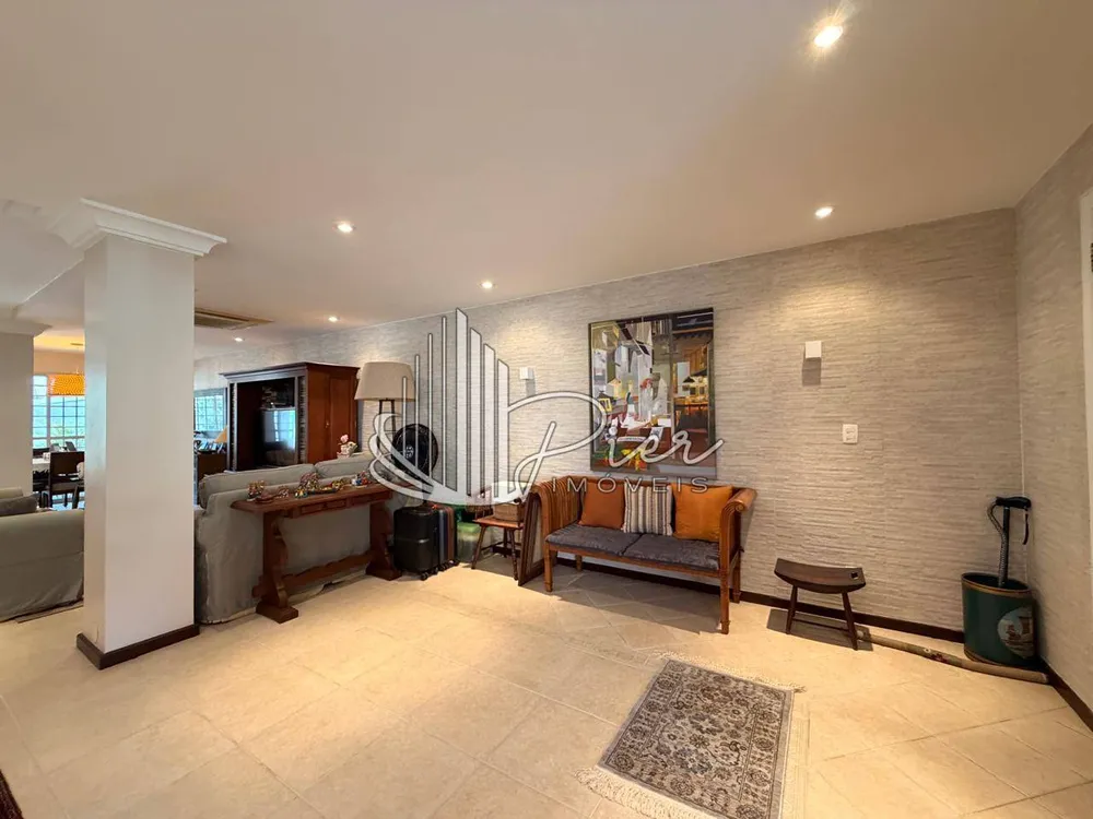 Casa, 4 quartos, 462 m² - Foto 15