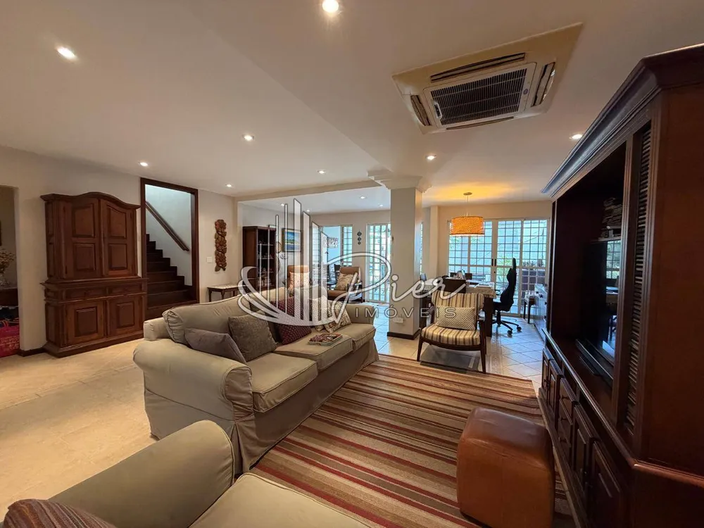 Casa, 4 quartos, 462 m² - Foto 4