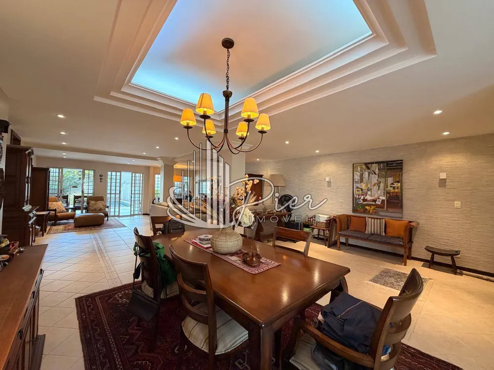 Casa, 4 quartos, 462 m² - Foto 32