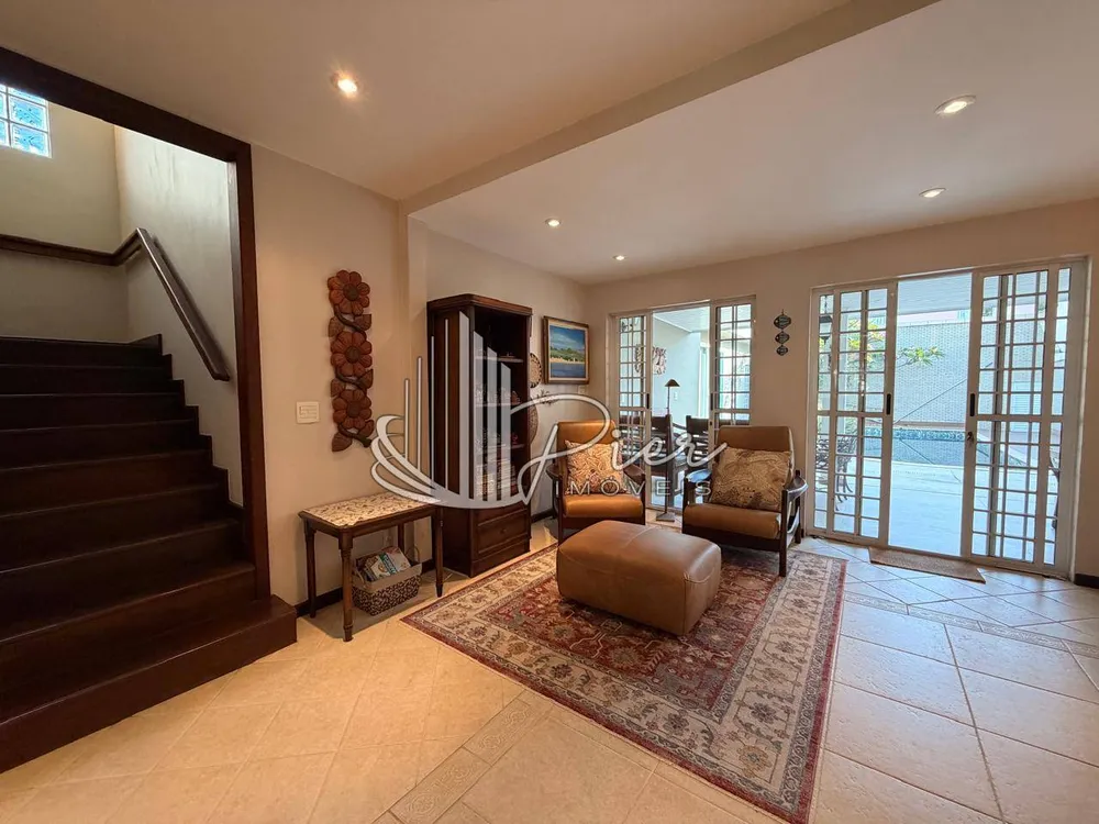 Casa, 4 quartos, 462 m² - Foto 25
