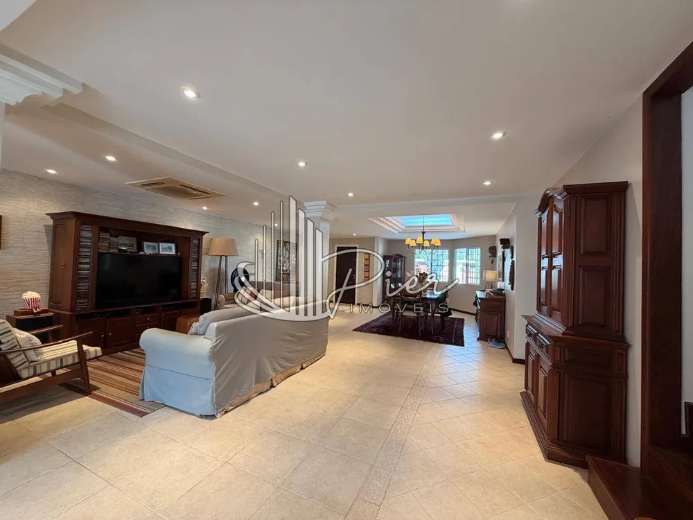 Casa, 4 quartos, 462 m² - Foto 26