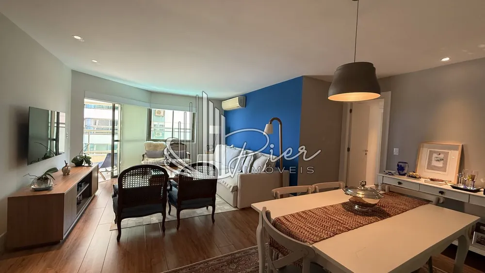 Apartamento, 4 quartos, 160 m² - Foto 4