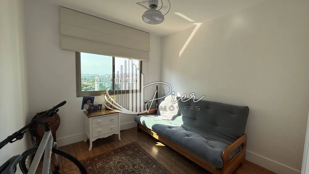 Apartamento, 4 quartos, 160 m² - Foto 21