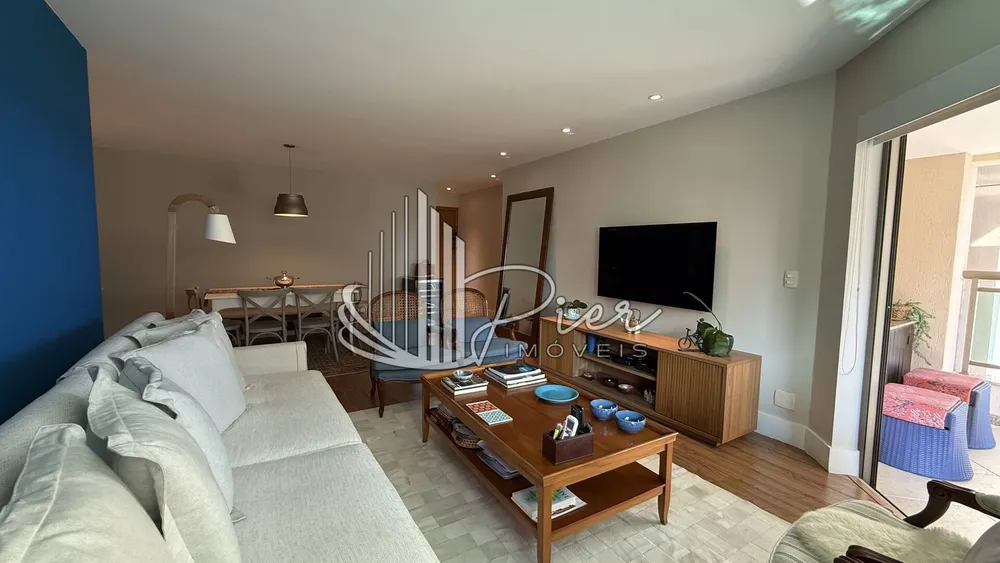 Apartamento, 4 quartos, 160 m² - Foto 8