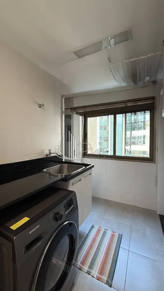 Apartamento, 4 quartos, 160 m² - Foto 31