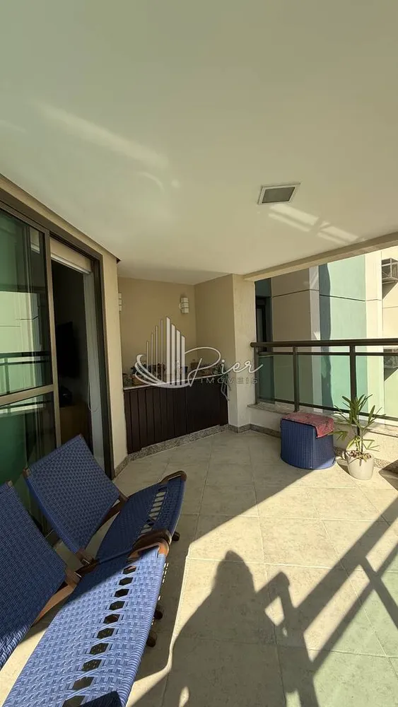 Apartamento, 4 quartos, 160 m² - Foto 13