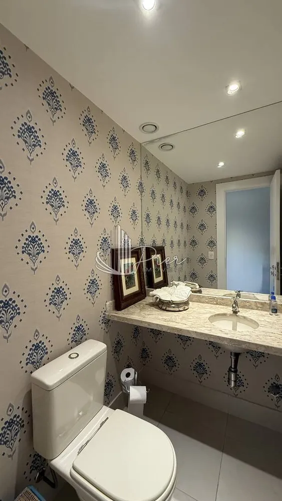 Apartamento, 4 quartos, 160 m² - Foto 11