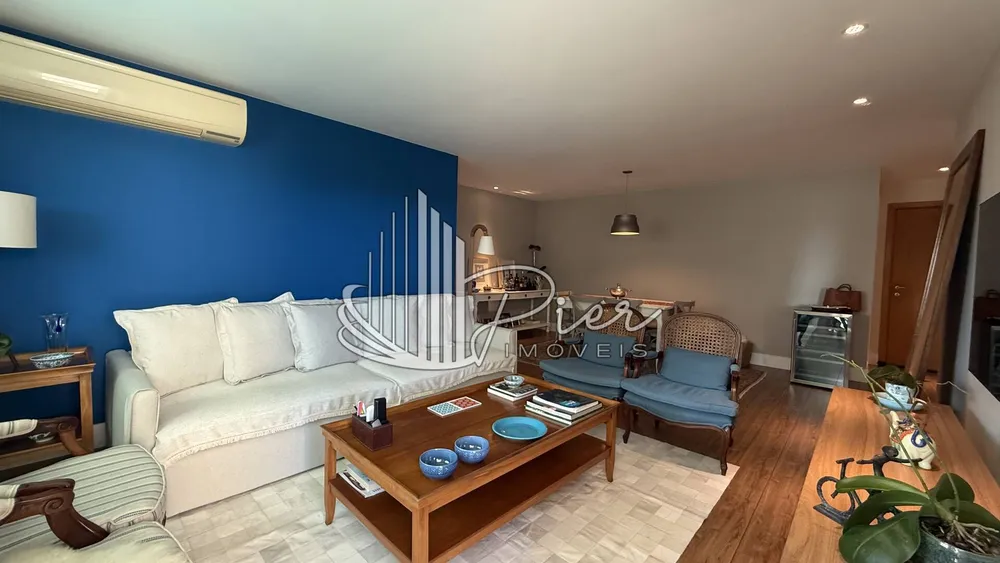 Apartamento, 4 quartos, 160 m² - Foto 6