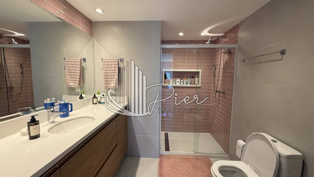 Apartamento, 4 quartos, 160 m² - Foto 18