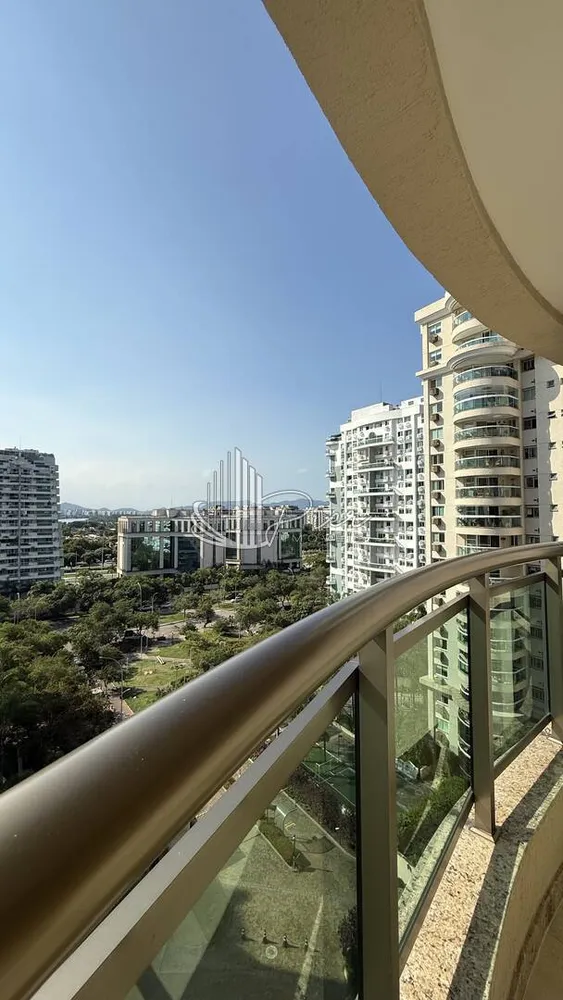 Apartamento, 4 quartos, 160 m² - Foto 17