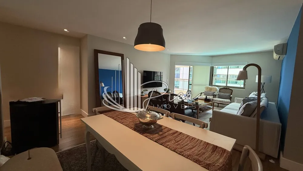 Apartamento, 4 quartos, 160 m² - Foto 5