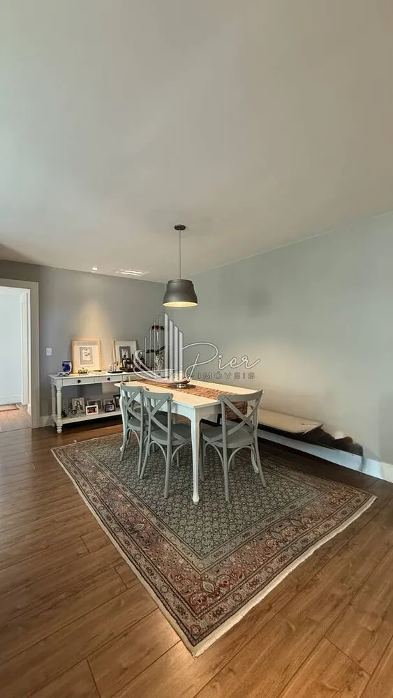 Apartamento, 4 quartos, 160 m² - Foto 10