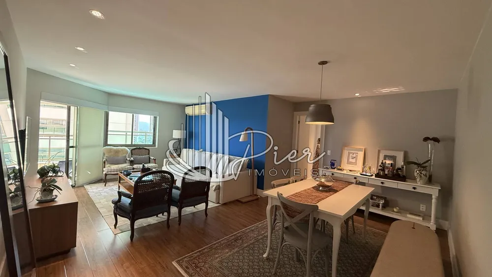 Apartamento, 4 quartos, 160 m² - Foto 1
