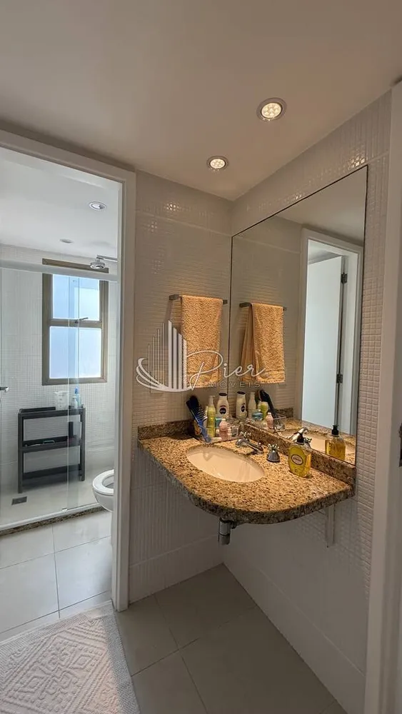 Apartamento, 4 quartos, 160 m² - Foto 22