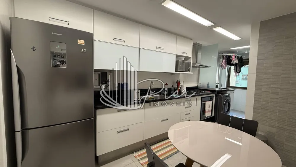 Apartamento, 4 quartos, 160 m² - Foto 28