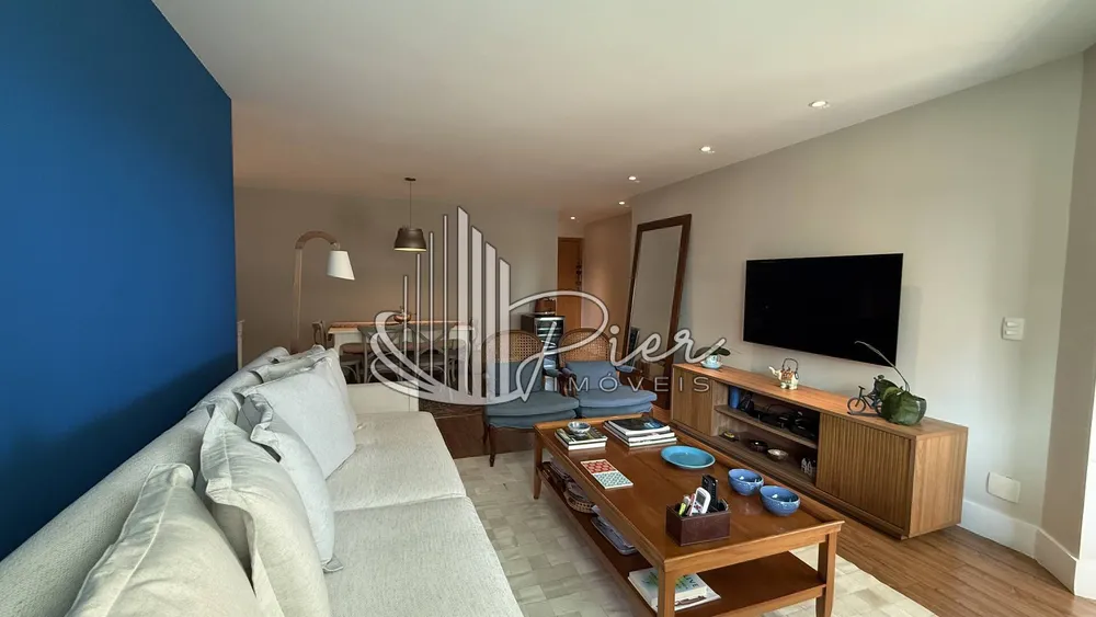Apartamento, 4 quartos, 160 m² - Foto 7