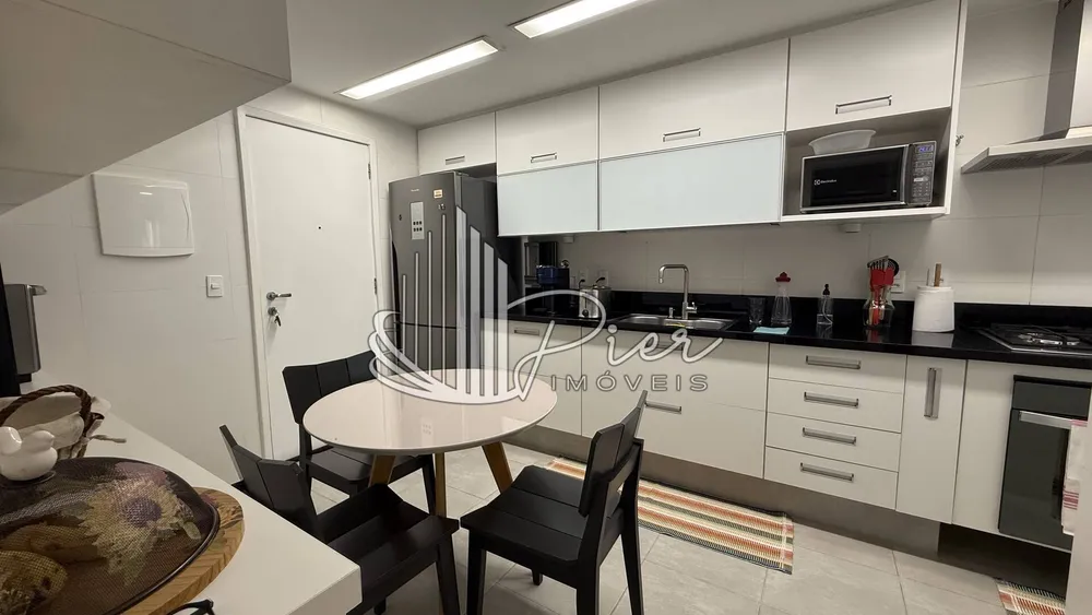 Apartamento, 4 quartos, 160 m² - Foto 29
