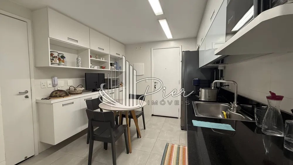 Apartamento, 4 quartos, 160 m² - Foto 27