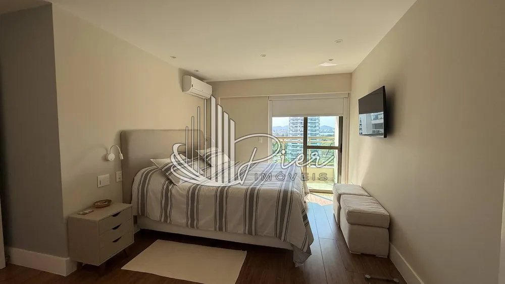Apartamento, 4 quartos, 160 m² - Foto 15
