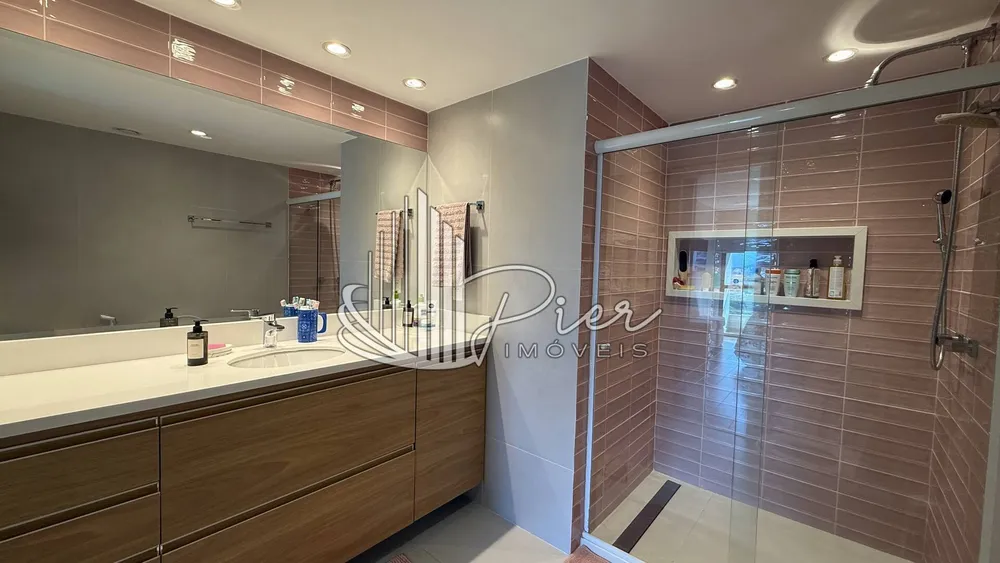 Apartamento, 4 quartos, 160 m² - Foto 19