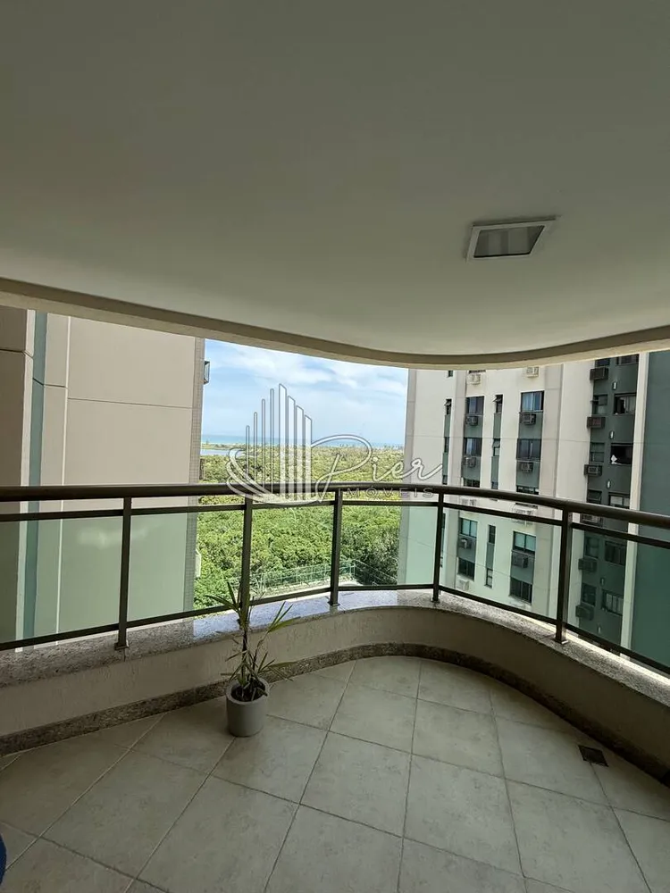 Apartamento, 4 quartos, 160 m² - Foto 3