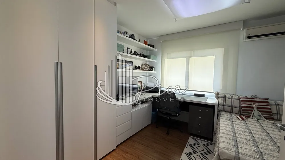 Apartamento, 4 quartos, 160 m² - Foto 25