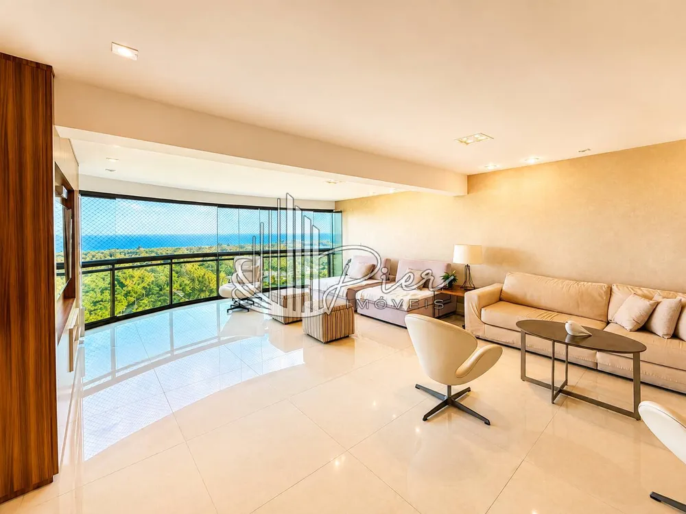 Apartamento, 4 quartos, 175 m² - Foto 10