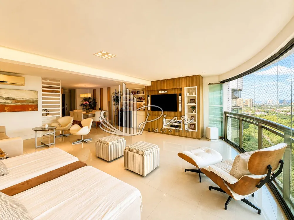 Apartamento, 4 quartos, 175 m² - Foto 8