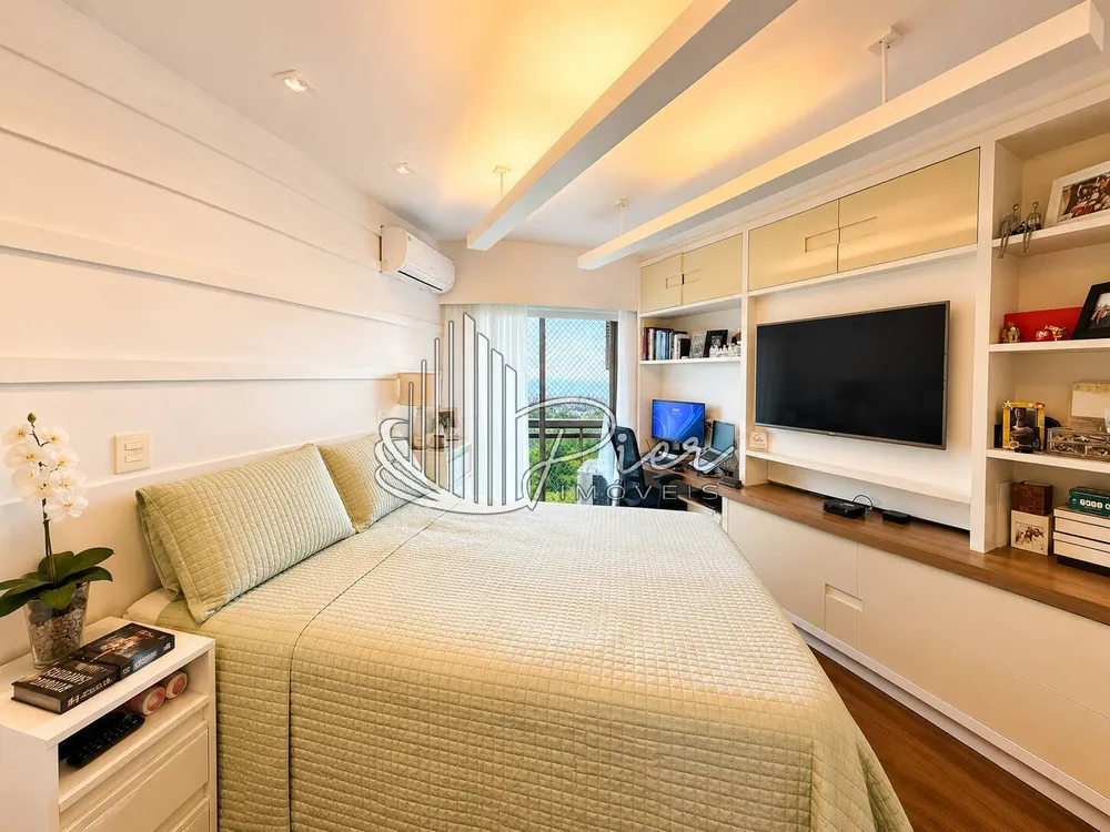 Apartamento, 4 quartos, 175 m² - Foto 14