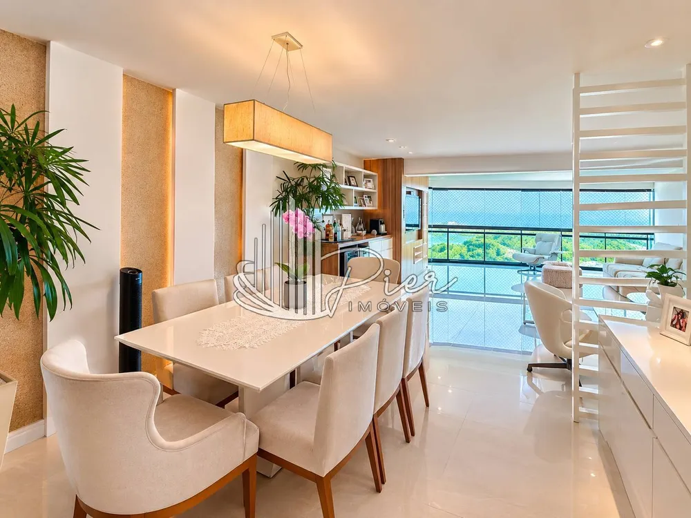 Apartamento, 4 quartos, 175 m² - Foto 2