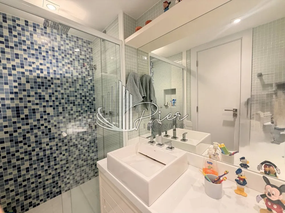Apartamento, 4 quartos, 175 m² - Foto 22