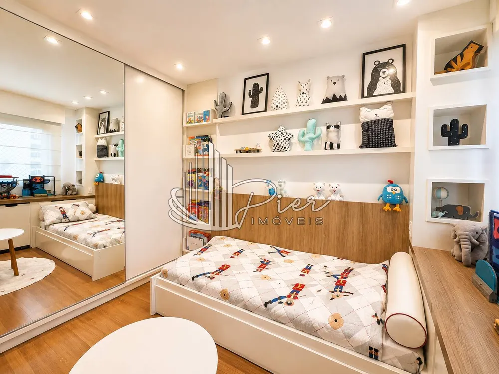 Apartamento, 4 quartos, 175 m² - Foto 25