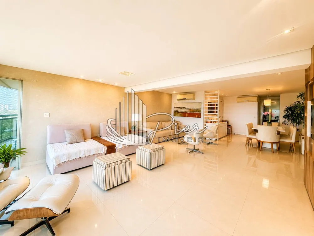 Apartamento, 4 quartos, 175 m² - Foto 7