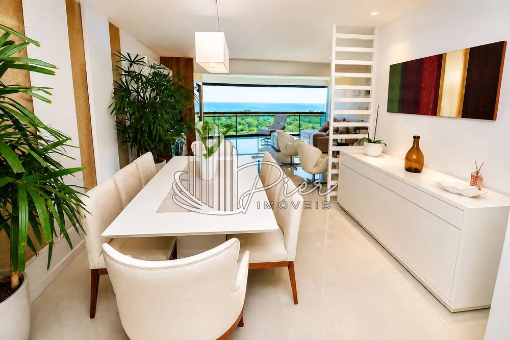 Apartamento, 4 quartos, 175 m² - Foto 11