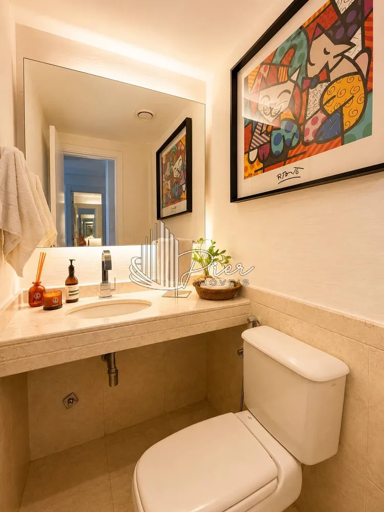 Apartamento, 4 quartos, 175 m² - Foto 13
