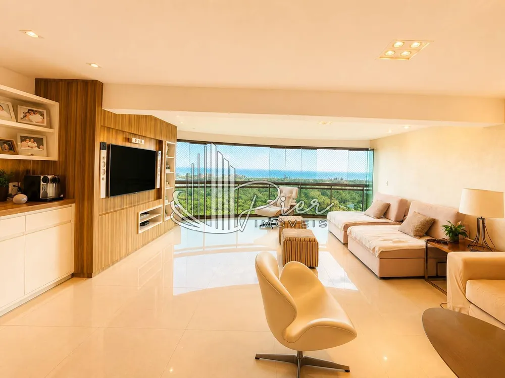 Apartamento, 4 quartos, 175 m² - Foto 6