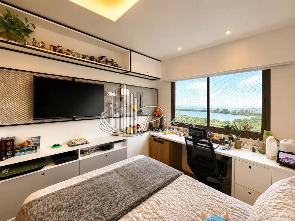 Apartamento, 4 quartos, 175 m² - Foto 19