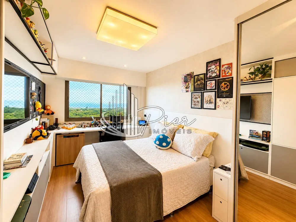Apartamento, 4 quartos, 175 m² - Foto 18