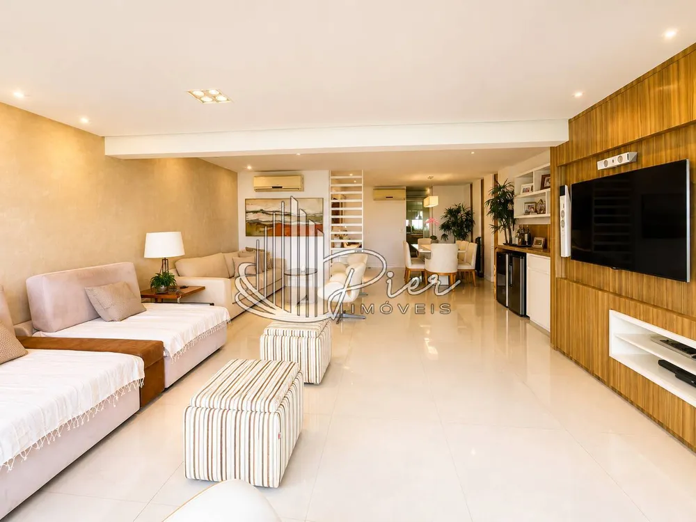 Apartamento, 4 quartos, 175 m² - Foto 9