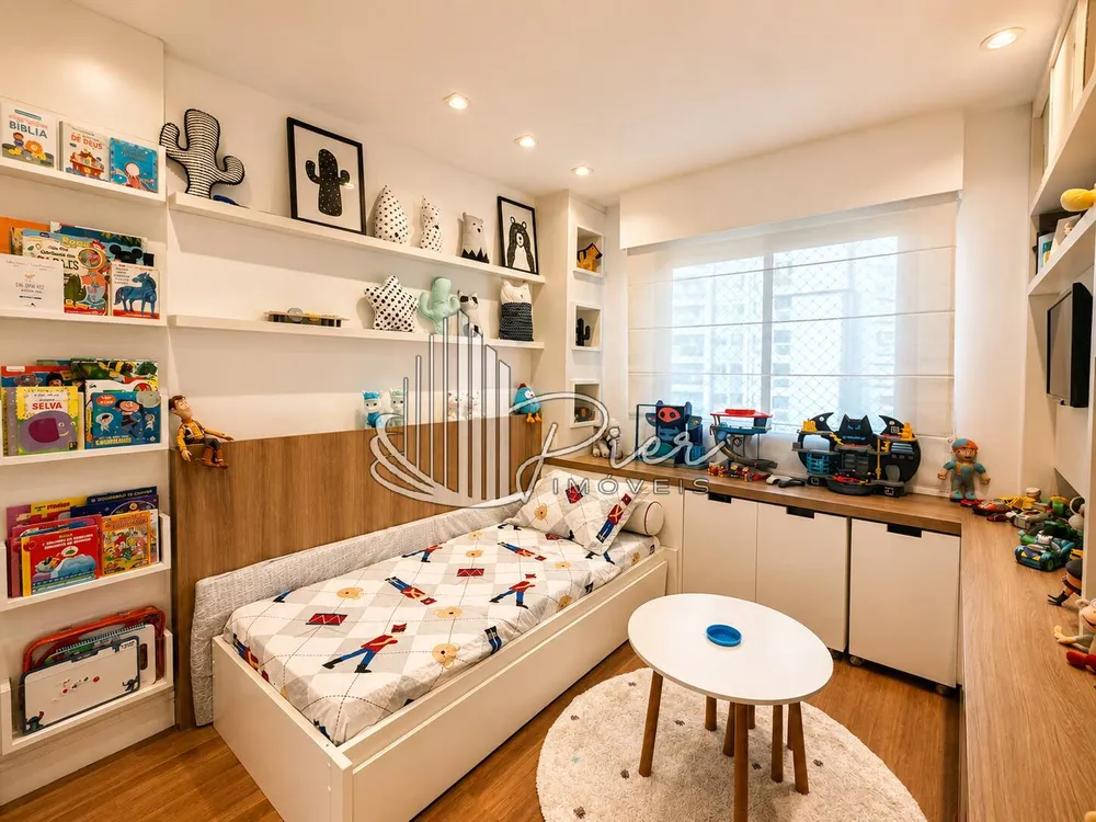 Apartamento, 4 quartos, 175 m² - Foto 23
