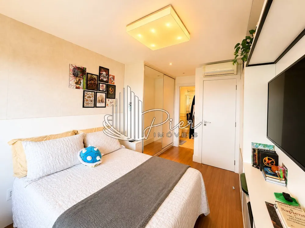 Apartamento, 4 quartos, 175 m² - Foto 20