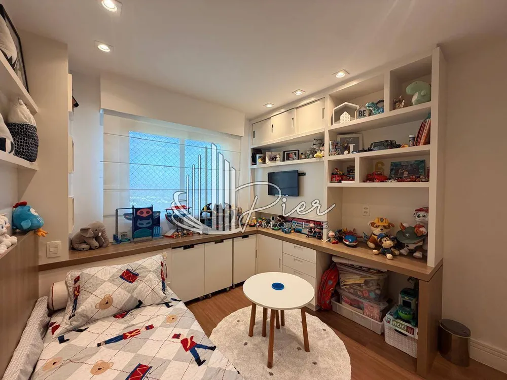 Apartamento, 4 quartos, 175 m² - Foto 24