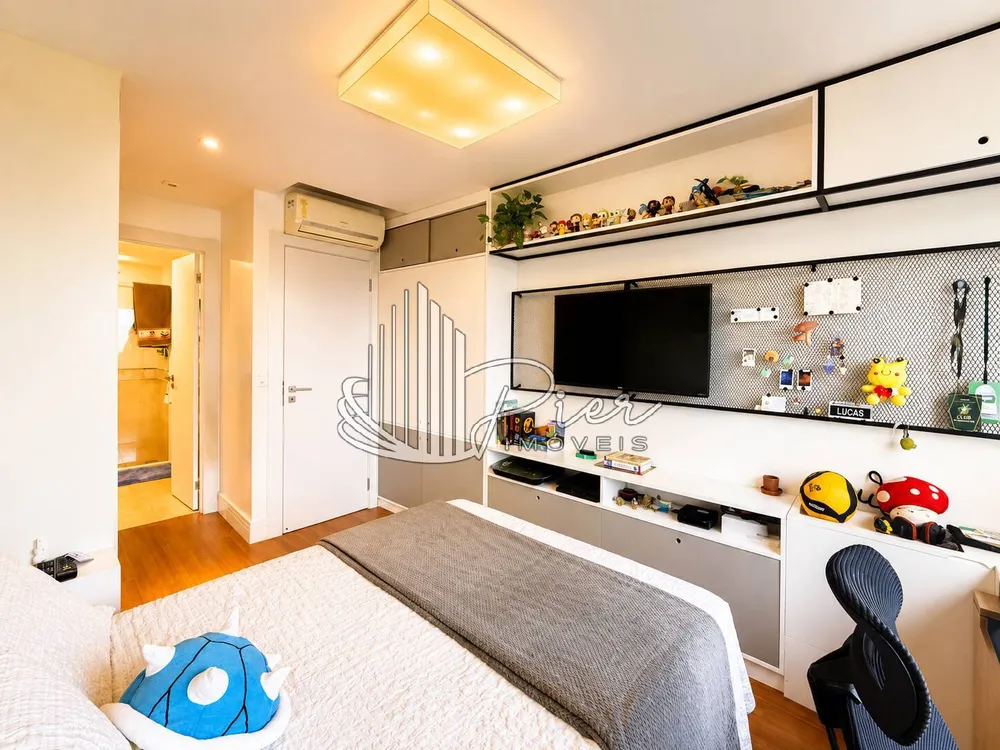 Apartamento, 4 quartos, 175 m² - Foto 17