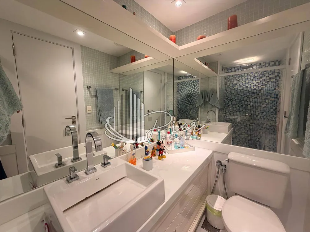 Apartamento, 4 quartos, 175 m² - Foto 21