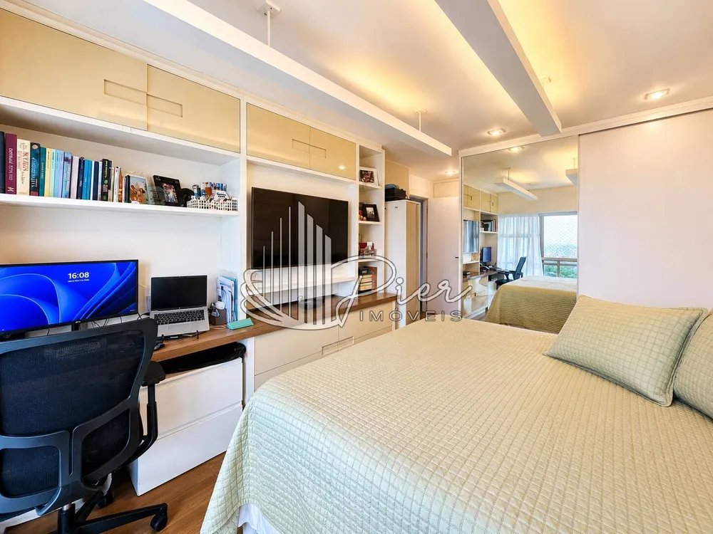 Apartamento, 4 quartos, 175 m² - Foto 16