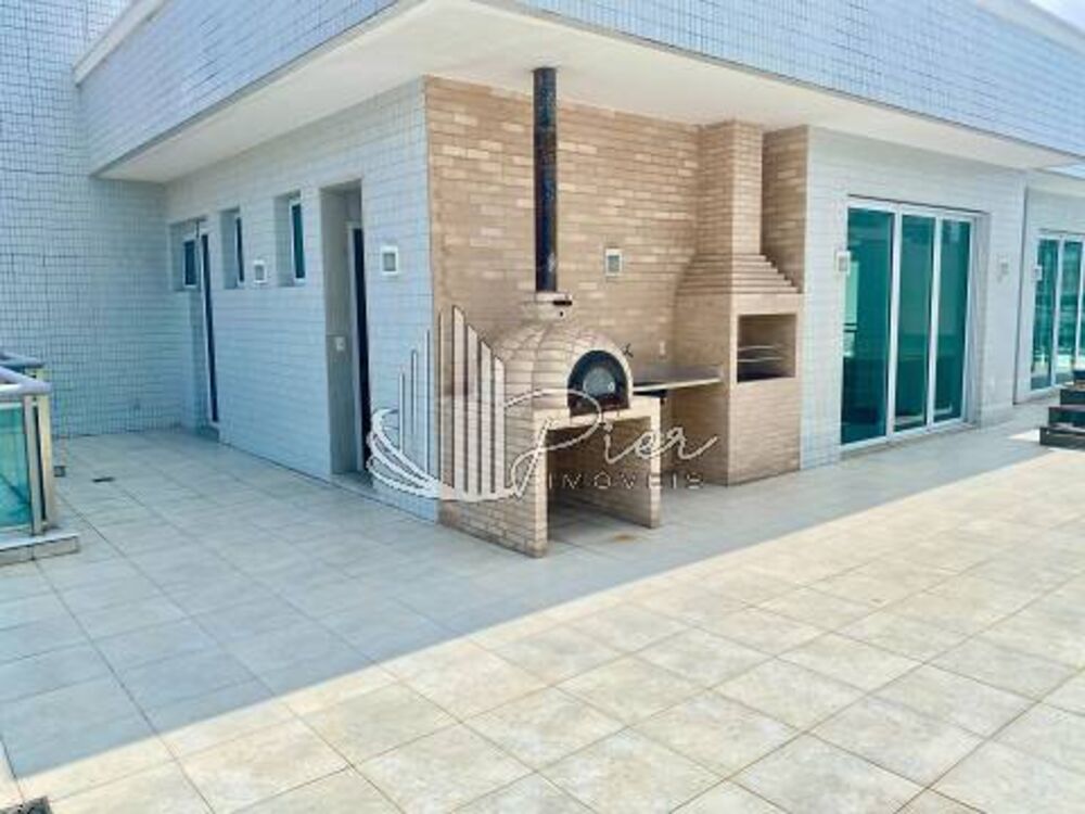 Cobertura, 4 quartos, 580 m² - Foto 2