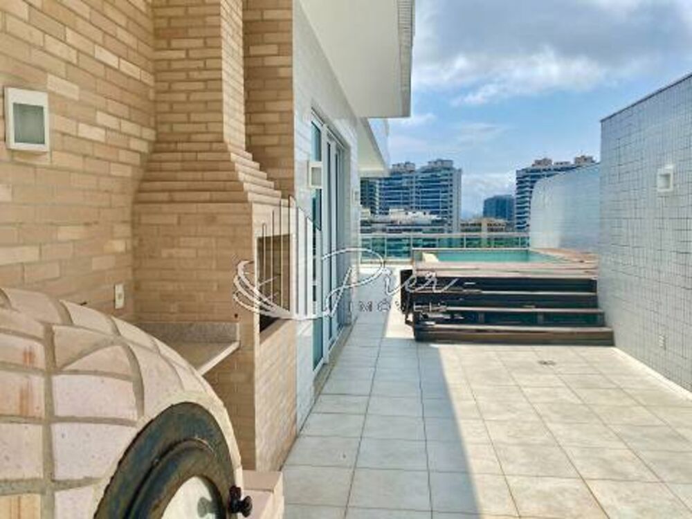 Cobertura, 4 quartos, 580 m² - Foto 3