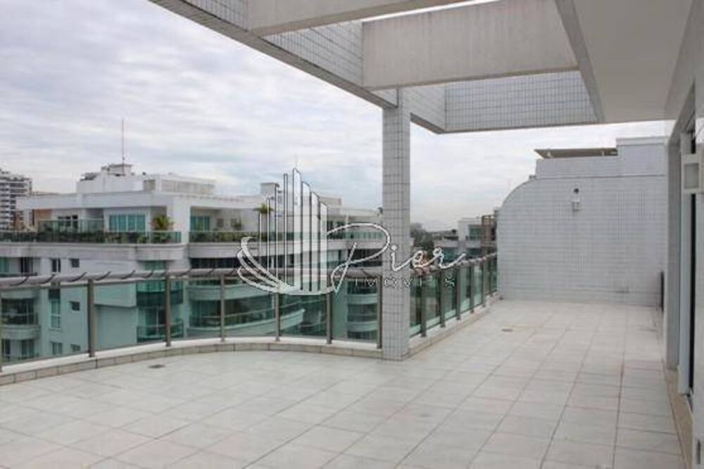 Cobertura, 4 quartos, 580 m² - Foto 7